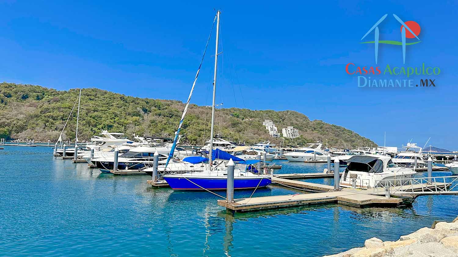 Villa Diamante - Marina Cabo Marqués 6
